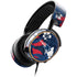 NFL New England Patriots Tropical Print SteelSeries Arctis 5 Skin