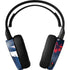 NFL New England Patriots Tropical Print SteelSeries Arctis 5 Skin
