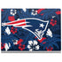 NFL New England Patriots Tropical Print Surface Book 2 15in Skin