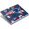 NFL New England Patriots Tropical Print Surface Book Skin