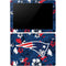 NFL New England Patriots Tropical Print Surface Go Skin