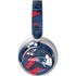 NFL New England Patriots Tropical Print Surface Headphones Skin