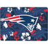 NFL New England Patriots Tropical Print Surface Laptop Studio Skin
