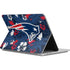 NFL New England Patriots Tropical Print Surface Laptop Studio Skin