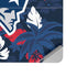 NFL New England Patriots Tropical Print Surface Laptop Studio Skin