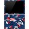 NFL New England Patriots Tropical Print Surface Pro 4 Skin