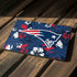 NFL New England Patriots Tropical Print Surface Pro 6 Skin