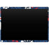 NFL New England Patriots Tropical Print Surface Pro 8 Skin