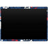 NFL New England Patriots Tropical Print Surface Pro 9 Skin