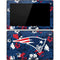 NFL New England Patriots Tropical Print Surface Pro Tablet Skin