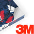 NFL New England Patriots Tropical Print Xbox Adaptive Controller Skin