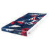 NFL New England Patriots Tropical Print Xbox Adaptive Controller Skin