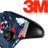NFL New England Patriots Tropical Print Xbox One Elite Controller Skin