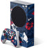 NFL New England Patriots Tropical Print Xbox Series S Bundle Skin