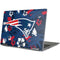 NFL New England Patriots Tropical Print Yoga 710 14in Skin