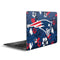 NFL New England Patriots Tropical Print Zenbook UX305FA 13.3in Skin