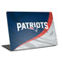NFL New England Patriots Universal Laptop 17in (13.8 x 10in) Skin