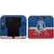 NFL New England Patriots Vintage Nintendo 2DS Skin
