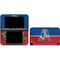 NFL New England Patriots Vintage 3DS XL 2015 Skin