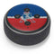 NFL New England Patriots Vintage Amazon Echo Dot Skin
