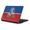 NFL New England Patriots Vintage Samsung Chromebook Skin