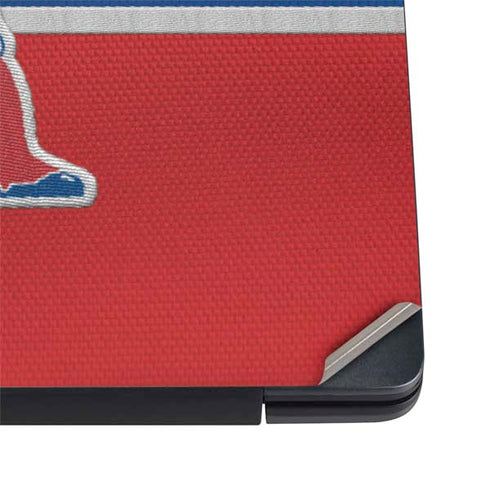 NFL New England Patriots Vintage Dell Vostro Skin