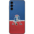 NFL New England Patriots Vintage Galaxy A14 5G Skin