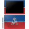 NFL New England Patriots Vintage Galaxy Book 12in Skin