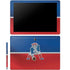NFL New England Patriots Vintage Galaxy Book 12in Skin