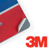 NFL New England Patriots Vintage Galaxy Book 12in Skin