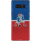 NFL New England Patriots Vintage Galaxy Note 8 Skin