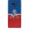 NFL New England Patriots Vintage Galaxy Note 9 Skin