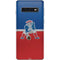 NFL New England Patriots Vintage Galaxy S10 Skin