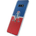 NFL New England Patriots Vintage Galaxy S10e Skin