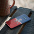 NFL New England Patriots Vintage Galaxy S10e Skin