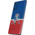 NFL New England Patriots Vintage Galaxy S20 Fan Edition Skin