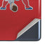 NFL New England Patriots Vintage Galaxy S20 Fan Edition Skin