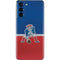 NFL New England Patriots Vintage Galaxy S21 5G Skin