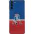 NFL New England Patriots Vintage Galaxy S21 Plus 5G Skin