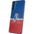 NFL New England Patriots Vintage Galaxy S21 Plus 5G Skin