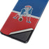 NFL New England Patriots Vintage Galaxy S21 Plus 5G Skin