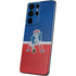 NFL New England Patriots Vintage Galaxy S21 Ultra 5G Skin
