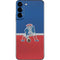NFL New England Patriots Vintage Galaxy S22 Plus Skin