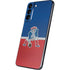 NFL New England Patriots Vintage Galaxy S22 Plus Skin