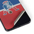 NFL New England Patriots Vintage Galaxy S22 Plus Skin