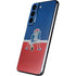 NFL New England Patriots Vintage Galaxy S22 Skin