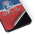 NFL New England Patriots Vintage Galaxy S22 Skin
