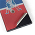 NFL New England Patriots Vintage Galaxy S22 Ultra Skin