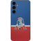 NFL New England Patriots Vintage Galaxy S23 FE Skin