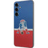 NFL New England Patriots Vintage Galaxy S23 FE Skin